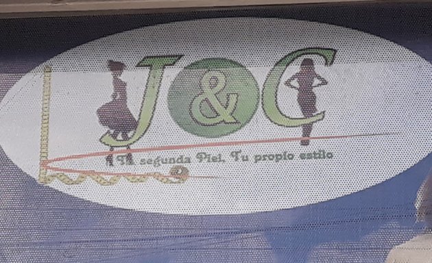 Foto de j & c