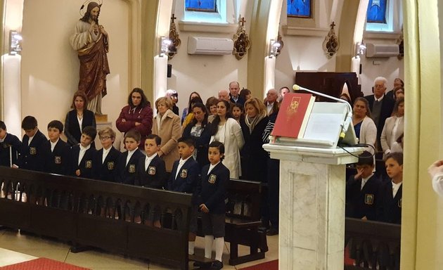 Foto de Capilla Nuestra Señora de la Misericordia