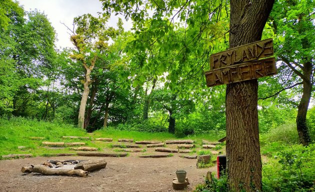 Photo of Frylands Wood Scout Outdoor Centre