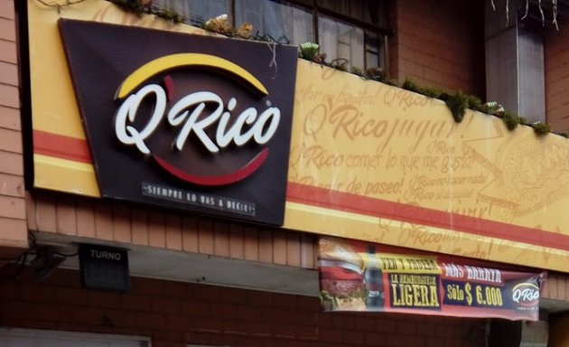 Foto de Qrico centro