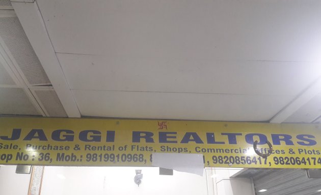 Photo of Jaggi Realtors