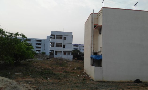 Photo of cv Raman Estate