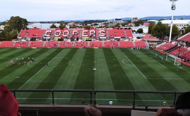 Photo of Adelaide United Football Club - Head Office