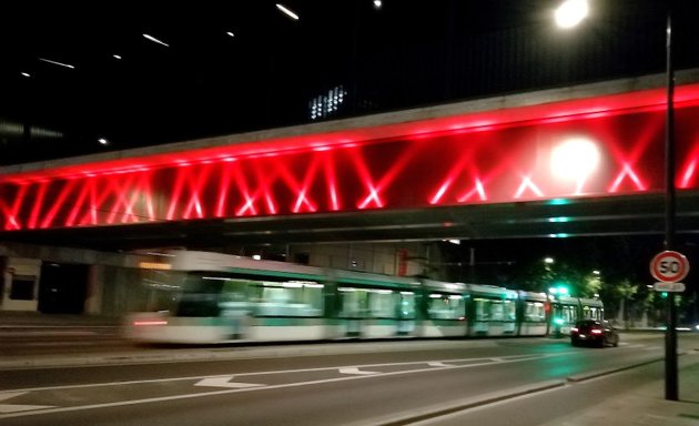 Photo de Yespark, location de parking au mois - Berthier/Rostropovitch Paris 17 - Paris