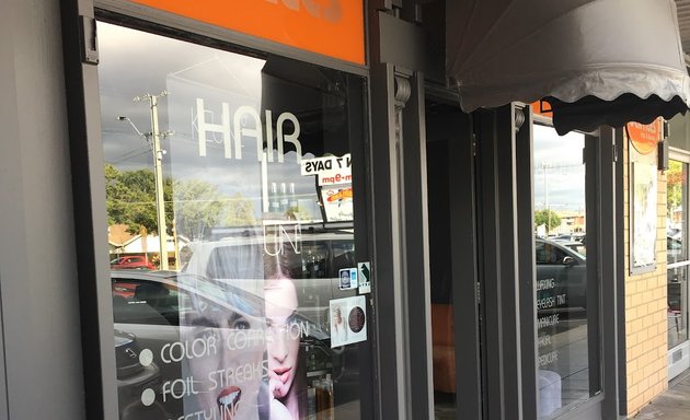 Photo of Gentiles Hairdressers