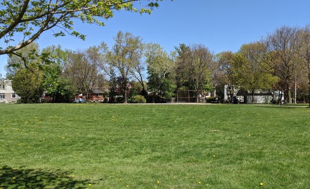 Photo of Gwendolen Park