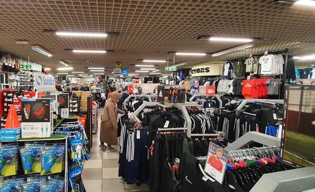 Photo of Sports Direct