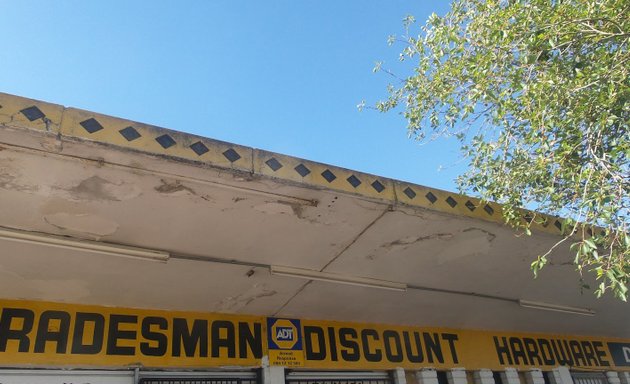Photo of Tradesman Discount Hardware
