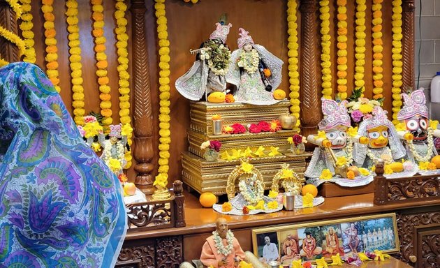 Photo of ISKCON Scarborough - Hare Krishna Temple