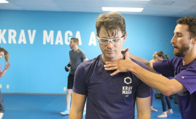 Photo of Krav Maga ATX