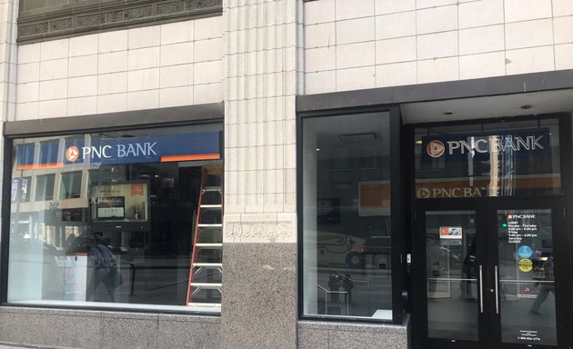 Photo of PNC Bank