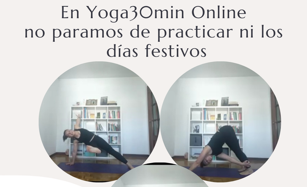 Foto de Yoga con Vanja