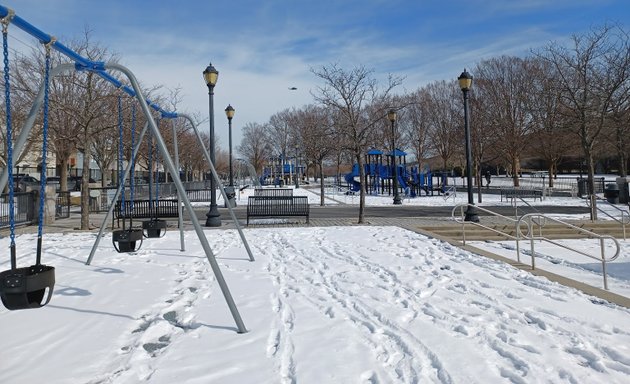 Photo of Bremen Street Community Park