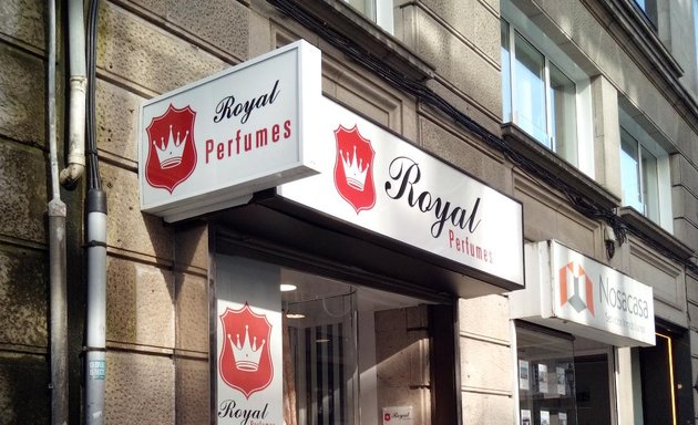 Foto de Royal Perfumes