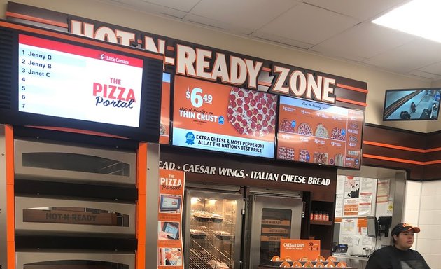 Photo of Little Caesars Pizza