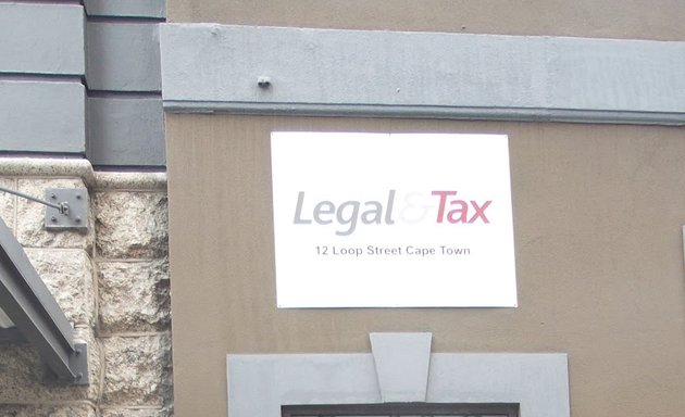 Photo of Legal and Tax Services (Pty) Ltd