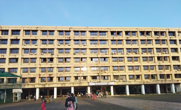 Photo of Sheth GH High School