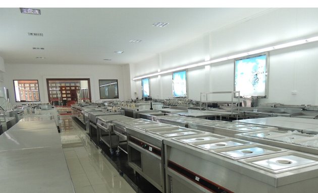 Photo of 3M Kitchen Tech