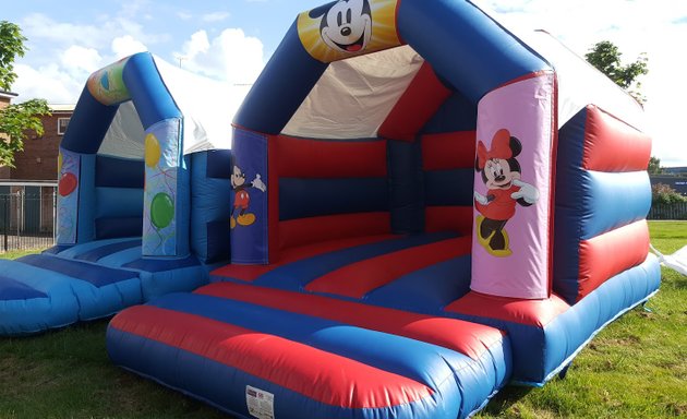 Photo of Fun 4 U Bouncy Castles