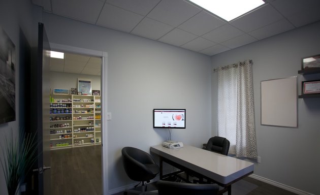 Photo of Personalized Health Center
