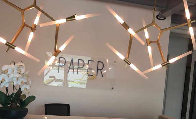 Foto de PaperLab