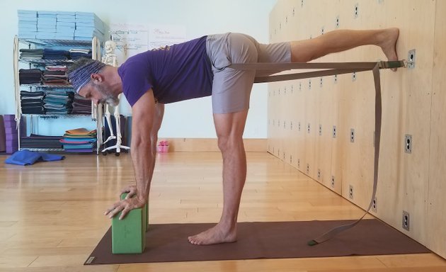 Photo of Ybor Restore Yoga & More
