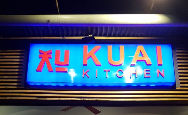 Photo of Kuai Kitchen