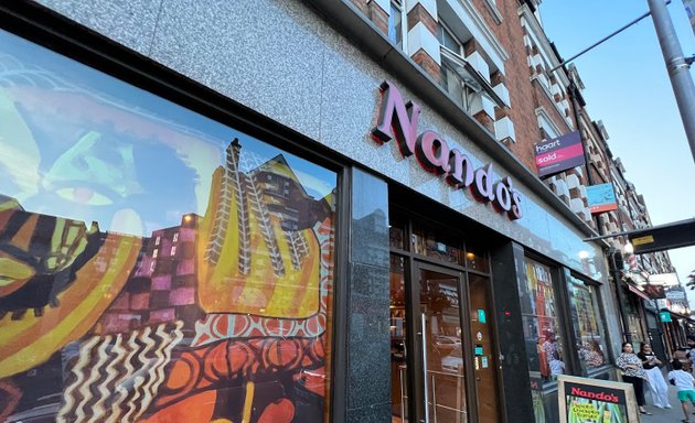 Photo of Nando's Ealing - Bond Street