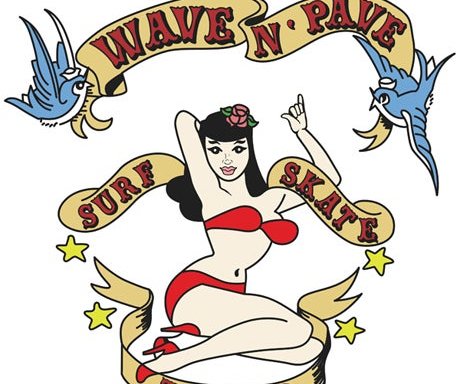 Photo of Wave N Pave Tattoo