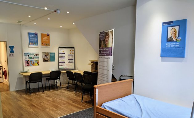 Photo of Helping Hands Highbury & Islington - Home Care & Live in Care