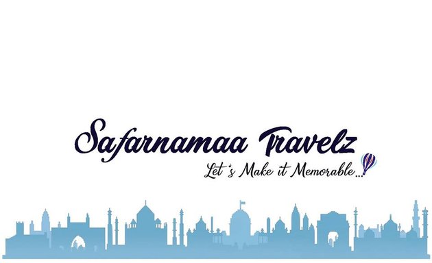 Photo of Safarnamaa Travelz
