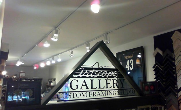 Photo of Artscapes Gallery