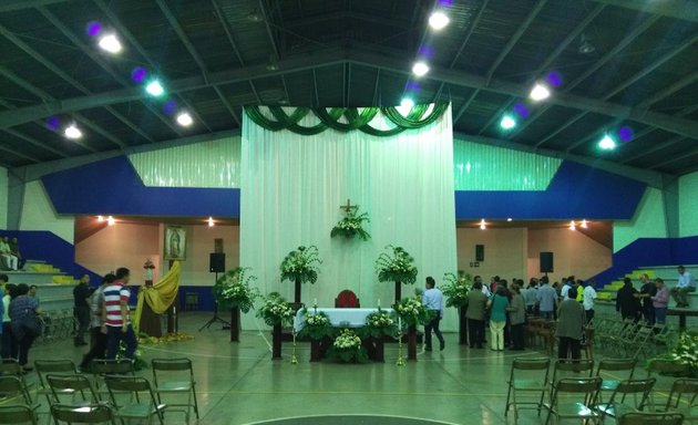 Foto de Seminario Nacional Nuestra Señora de los Ángeles