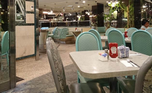Photo of Floridian Diner