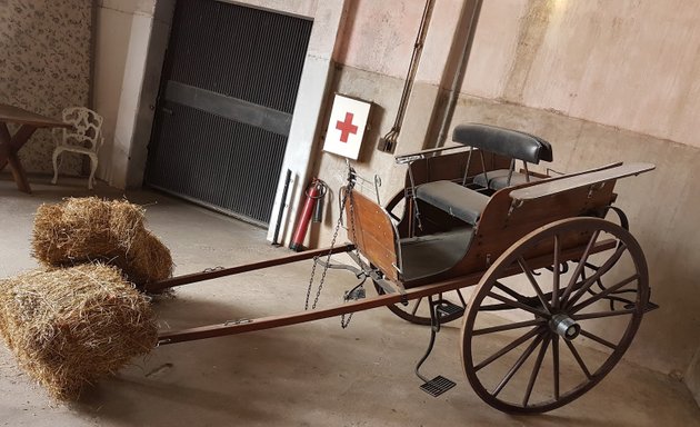 Foto de Bodega La Agrícola Jackson