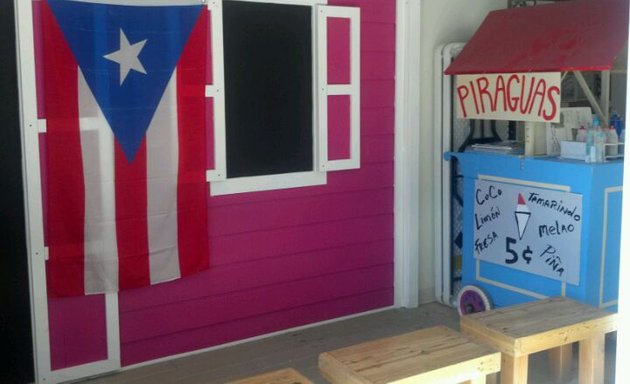 Photo of Puerto Rican Cultural Center