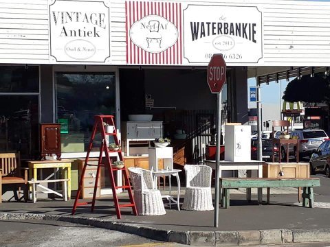 Photo of Waterbankie Antique Decor and Art