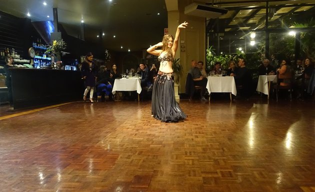 Photo of Bellydancer Melbourne - Dance Baladi