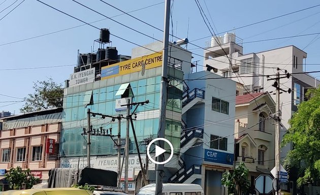 Photo of Nanjundeshwara Medical centre