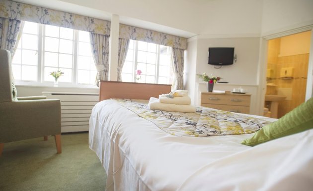 Photo of Red Court Care Home - Bupa