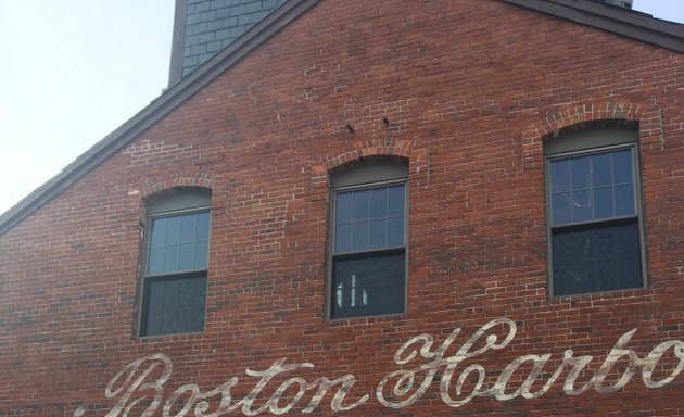 Photo of Boston Harbor Distillery