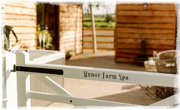 Photo of Manor Farm Spa