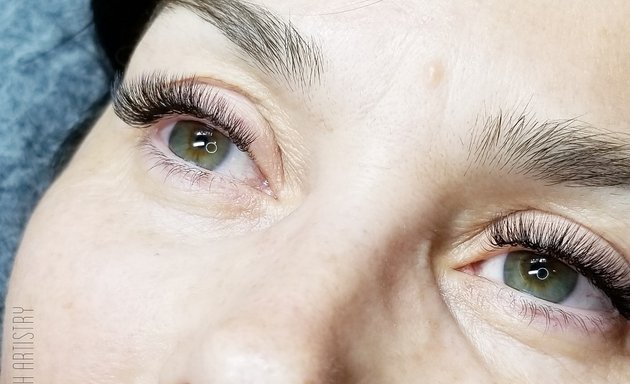 Photo of LashMe Luxury Lash Extensions