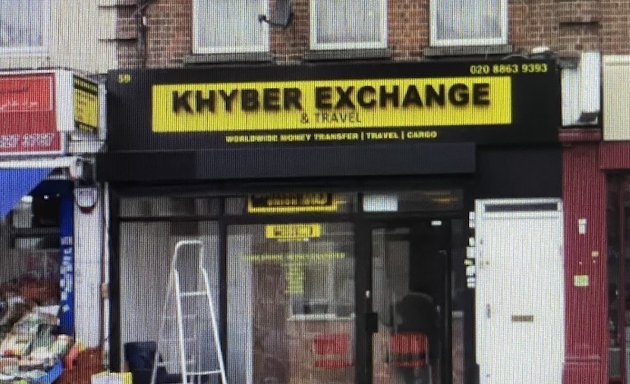 Photo of Khyber Exchange & Travel