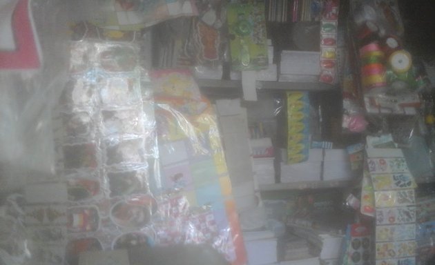 Photo of sri vidya book store