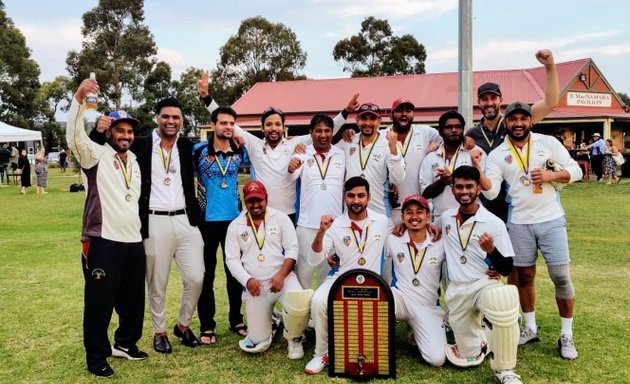 Photo of Fiji Victorian Cricket Club