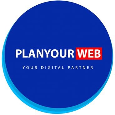 Photo of PlanYourWeb