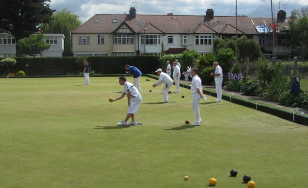 Photo of Wanstead Central Bowls Club