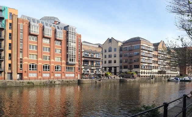 Photo of DWF Bristol (Bull Wharf)