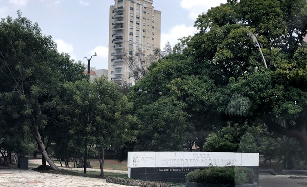 Foto de Plaza Centenaria de Balaguer